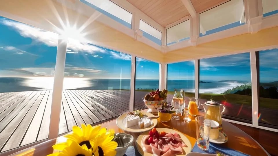 placeholder breakfast-table coastal property